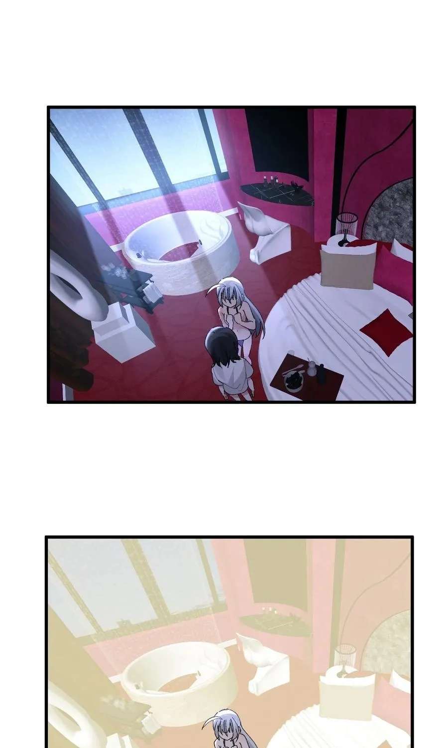 The Graduation Project Is, Making Butter! Chapter 52 - page 36