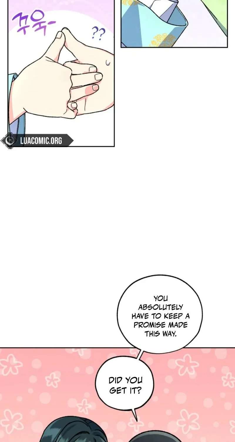 Shadow Moon Chapter 31 - page 8