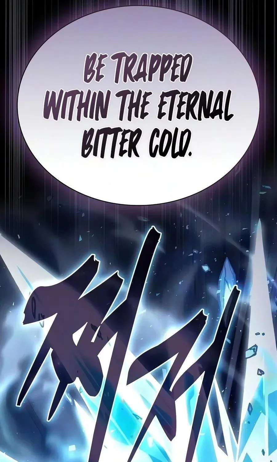 Academy’s Genius Swordmaster Chapter 151 - page 110
