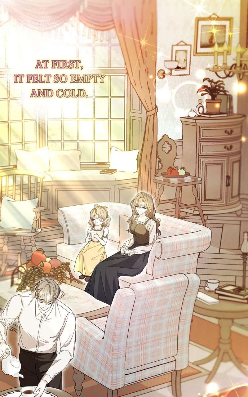 My Obsessive Father'sHeroic Homecoming Chapter 5 - page 77
