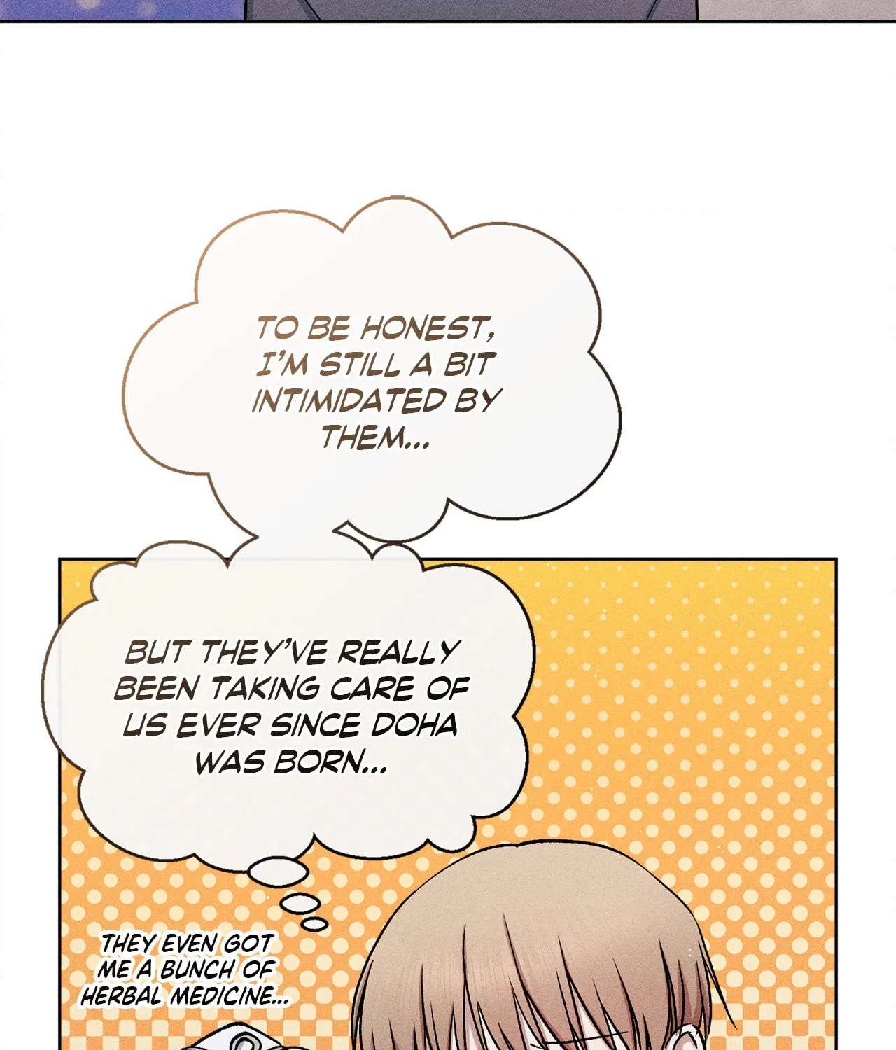 If You Want Me Chapter 100 - page 81