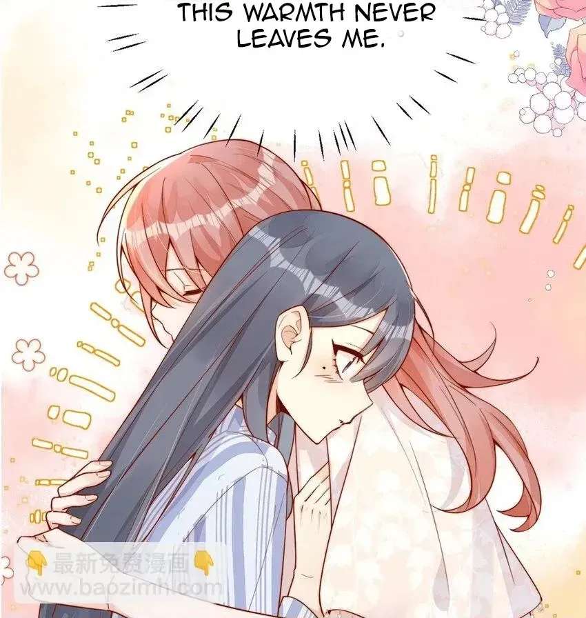 The Way My Nemesis Looks At Me Is Slowly Shifting Chapter 34 - page 10