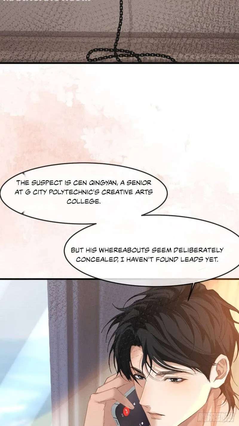 A Fruitless Harvest Chapter 13 - page 21