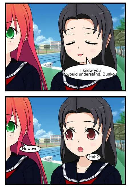 My Blossoming Summer Chapter 44 - page 120