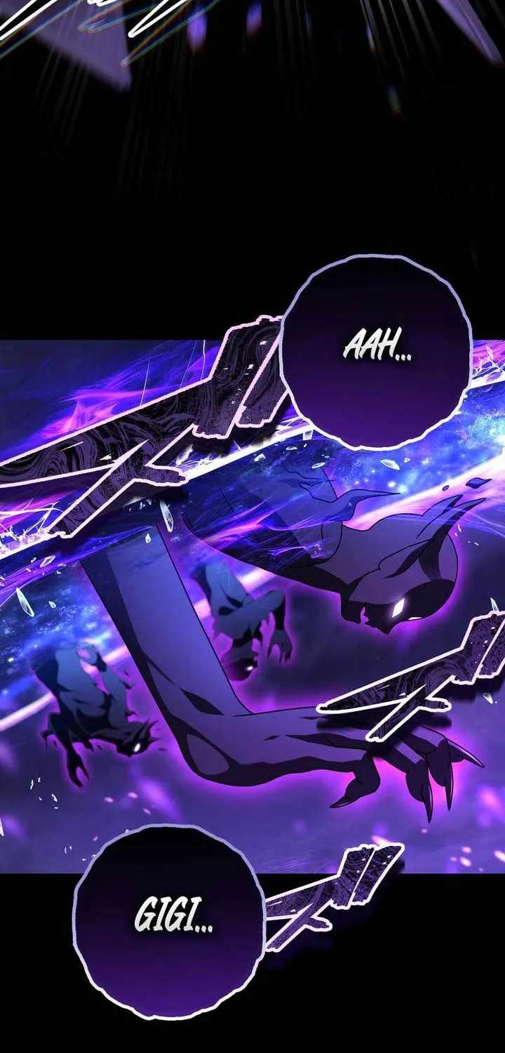 The Reincarnation Of The Forbidden Archmage Chapter 207 - page 4