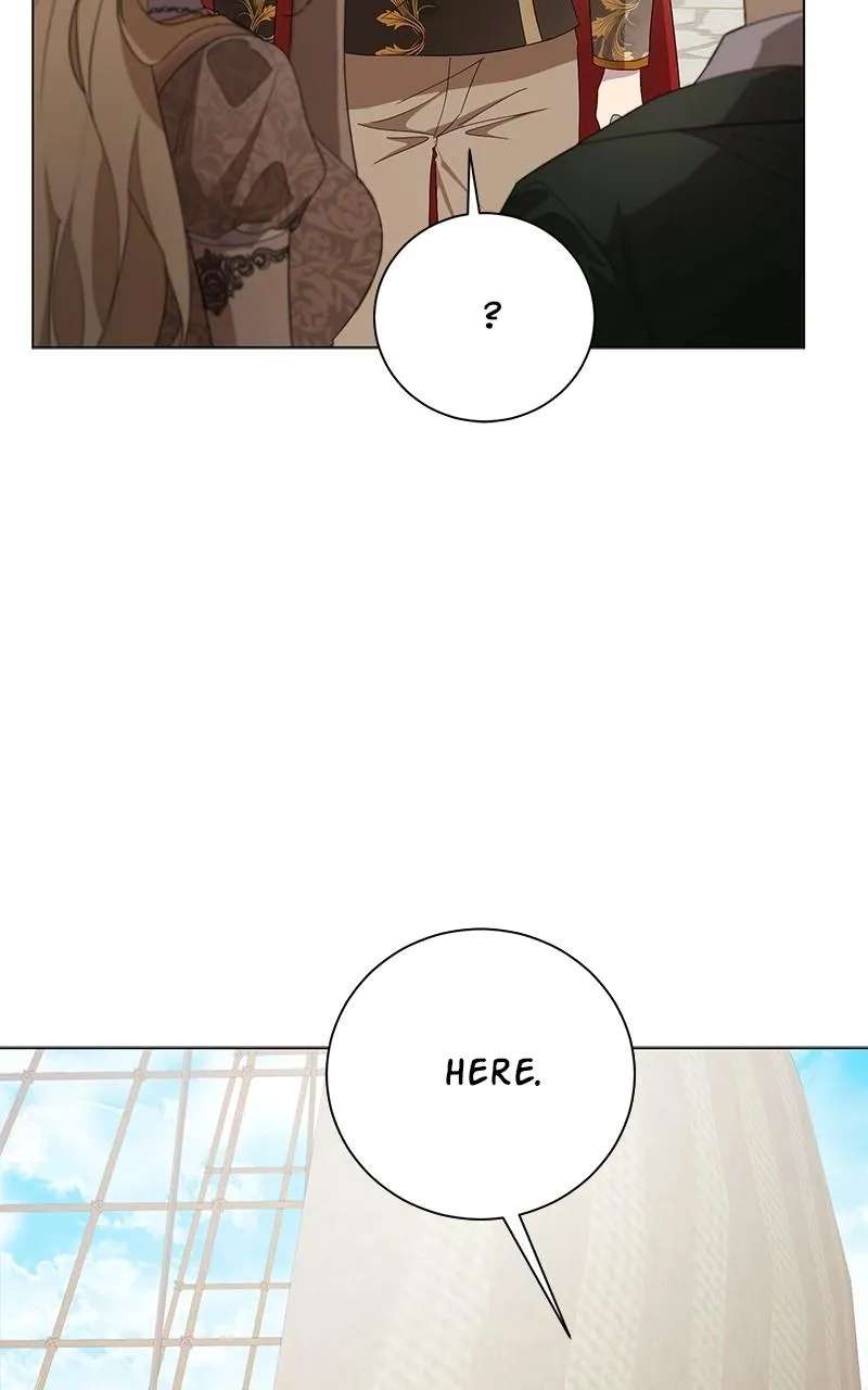 Wished You Were Dead Chapter 118 - page 23