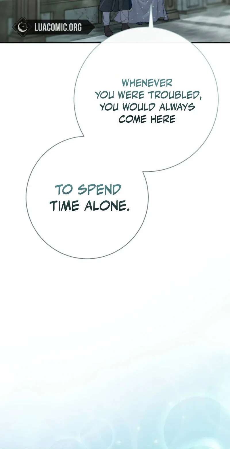 The Villainess's Blind Date Is Too Perfect Chapter 143 - page 88