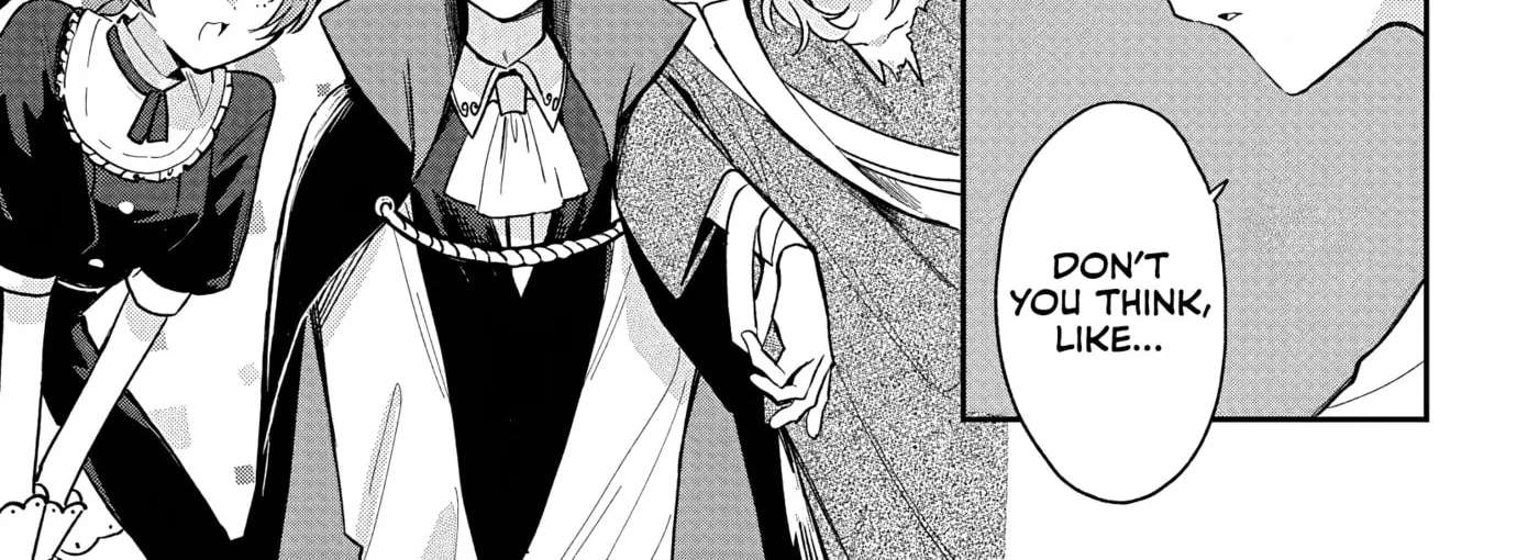 Osoraku Kanojo wa Ore no Aniki o Neratteru Chapter 35 - page 6