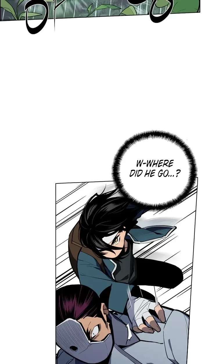 Men City Chapter 2 - page 65