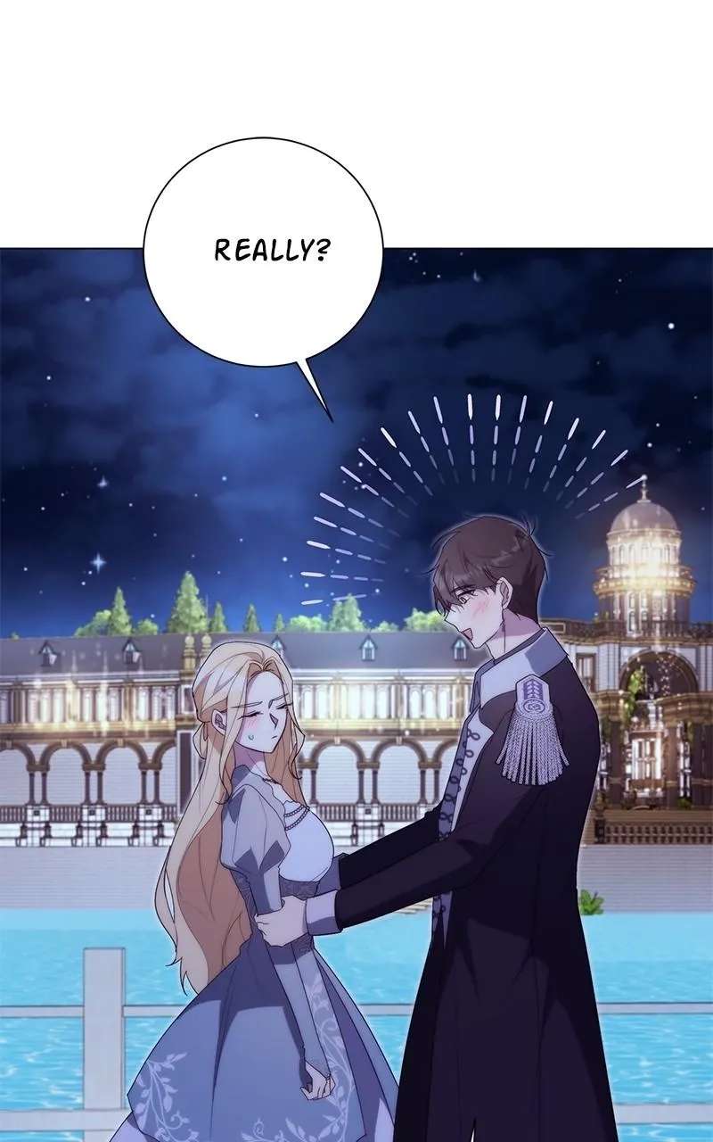 Wished You Were Dead Chapter 119 - page 101