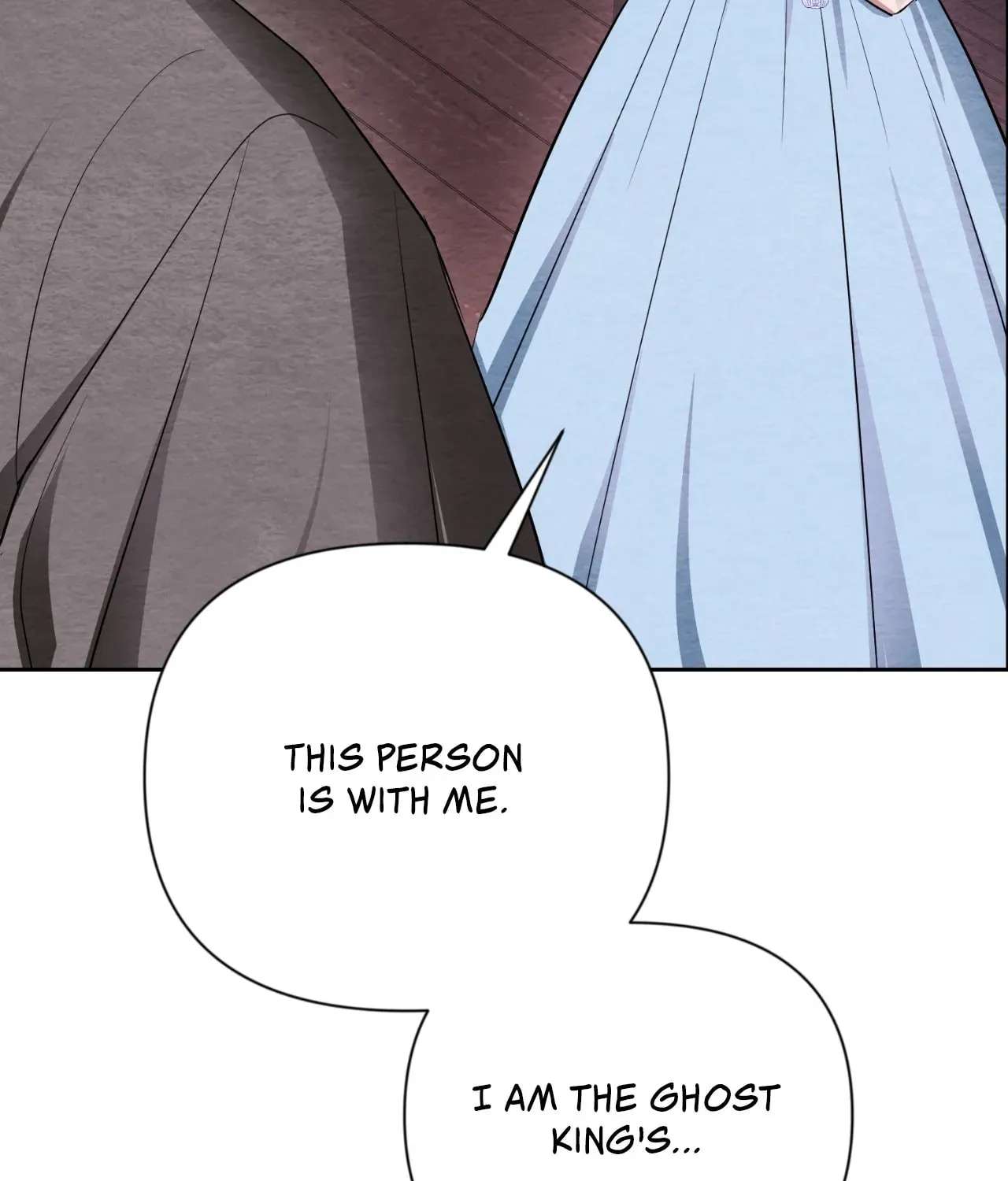 Oh, My Husband Chapter 15 - page 140