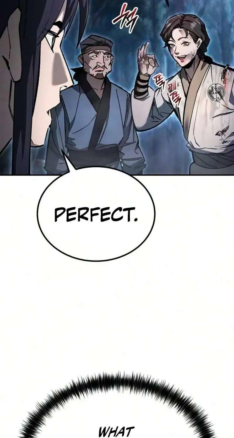 I Became a Martial Arts God's Youngest Son Chapter 6 - page 132