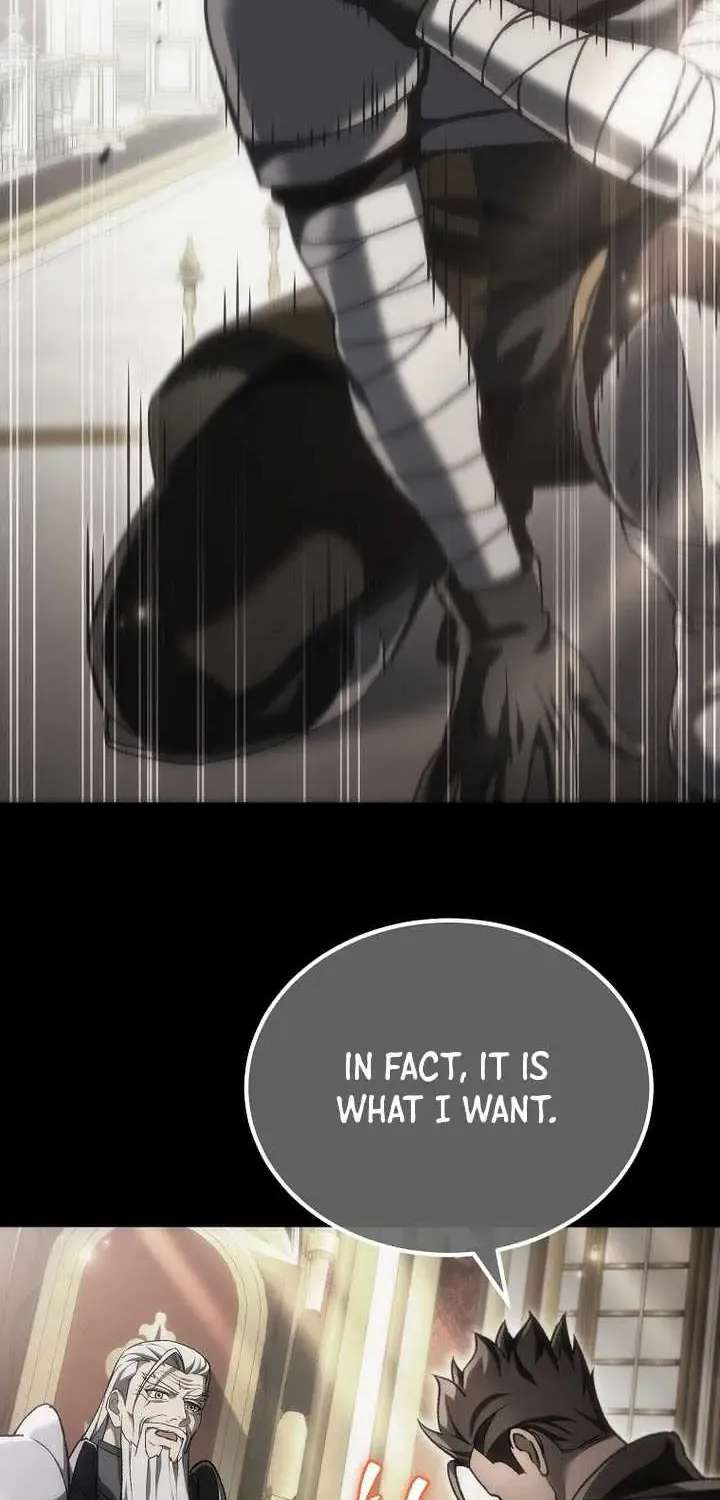 Genius Blacksmith’s Game Chapter 68 - page 46