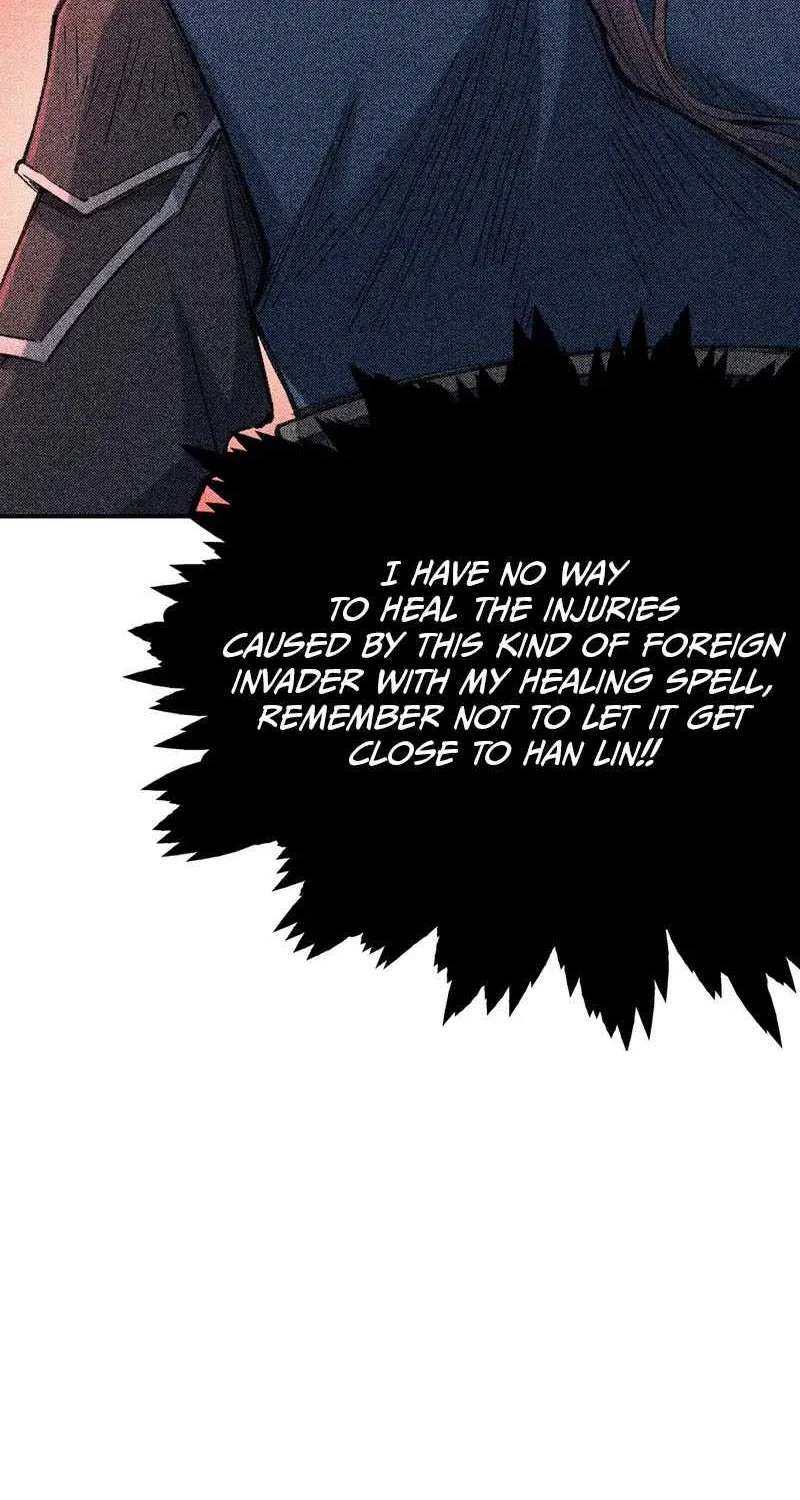 Two Worlds: I Have an Ancient Martial Arts World Chapter 8 - page 60