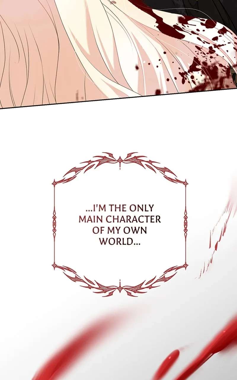 Reborn As the CharacterThat Never Existed Chapter 92 - page 119