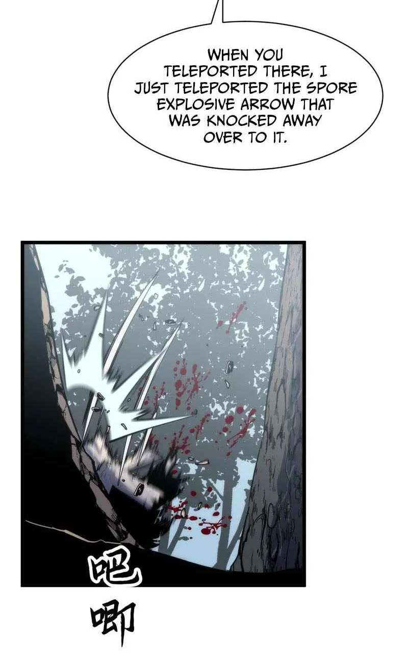 Rise of the Mushroom King Chapter 25 - page 57