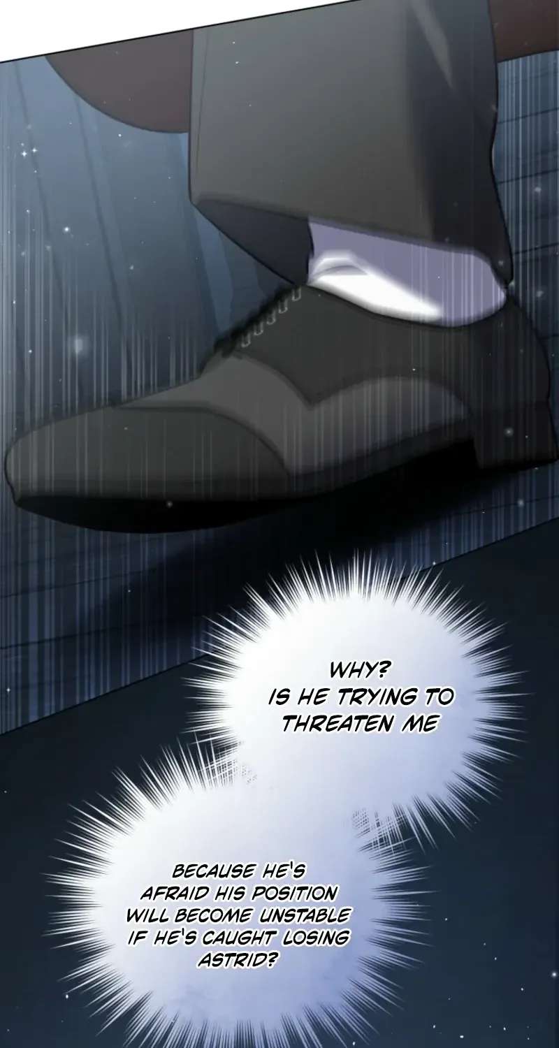 Don’t Worry, We Both Agreed to this Fraudulent Marriage Chapter 79 - page 69