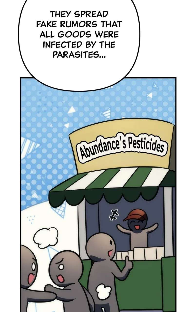 The Goddess of Abundanceand Her Troublemaker Apostle Chapter 30 - page 53