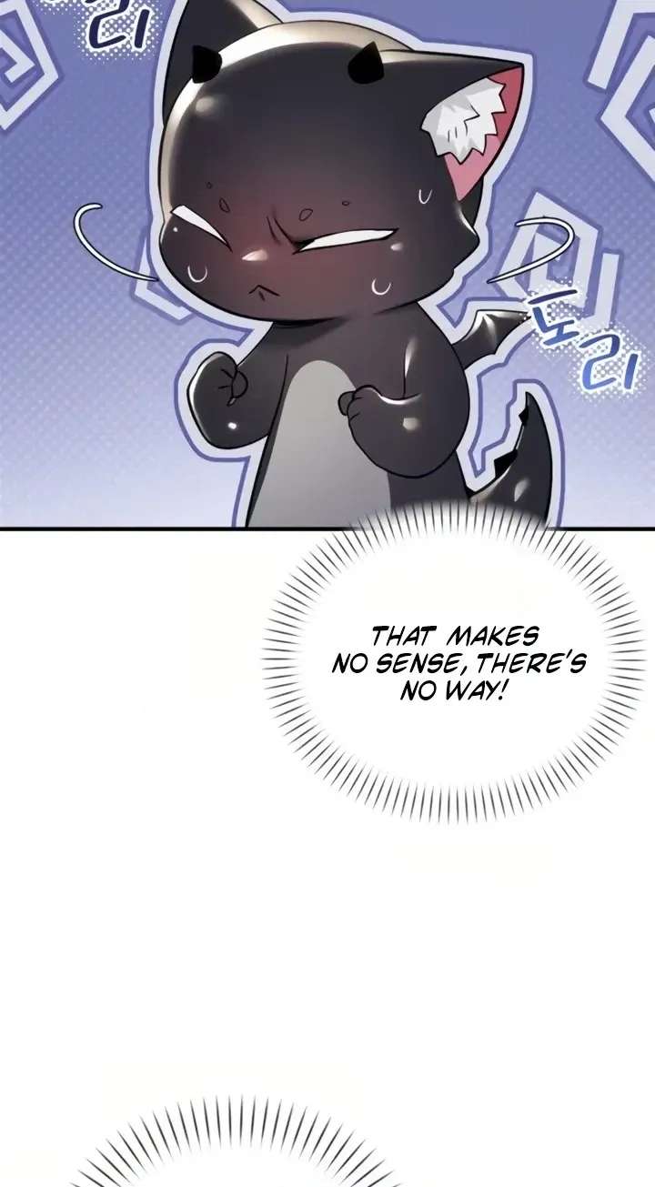 I Became a Hatchling Chapter 23 - page 70