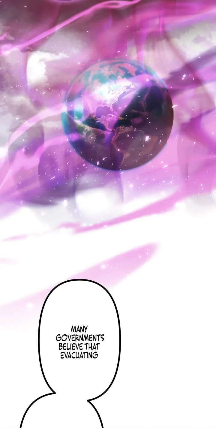 Maou App de S-kyuu Hunter ni Naremashita Chapter 161 - page 39