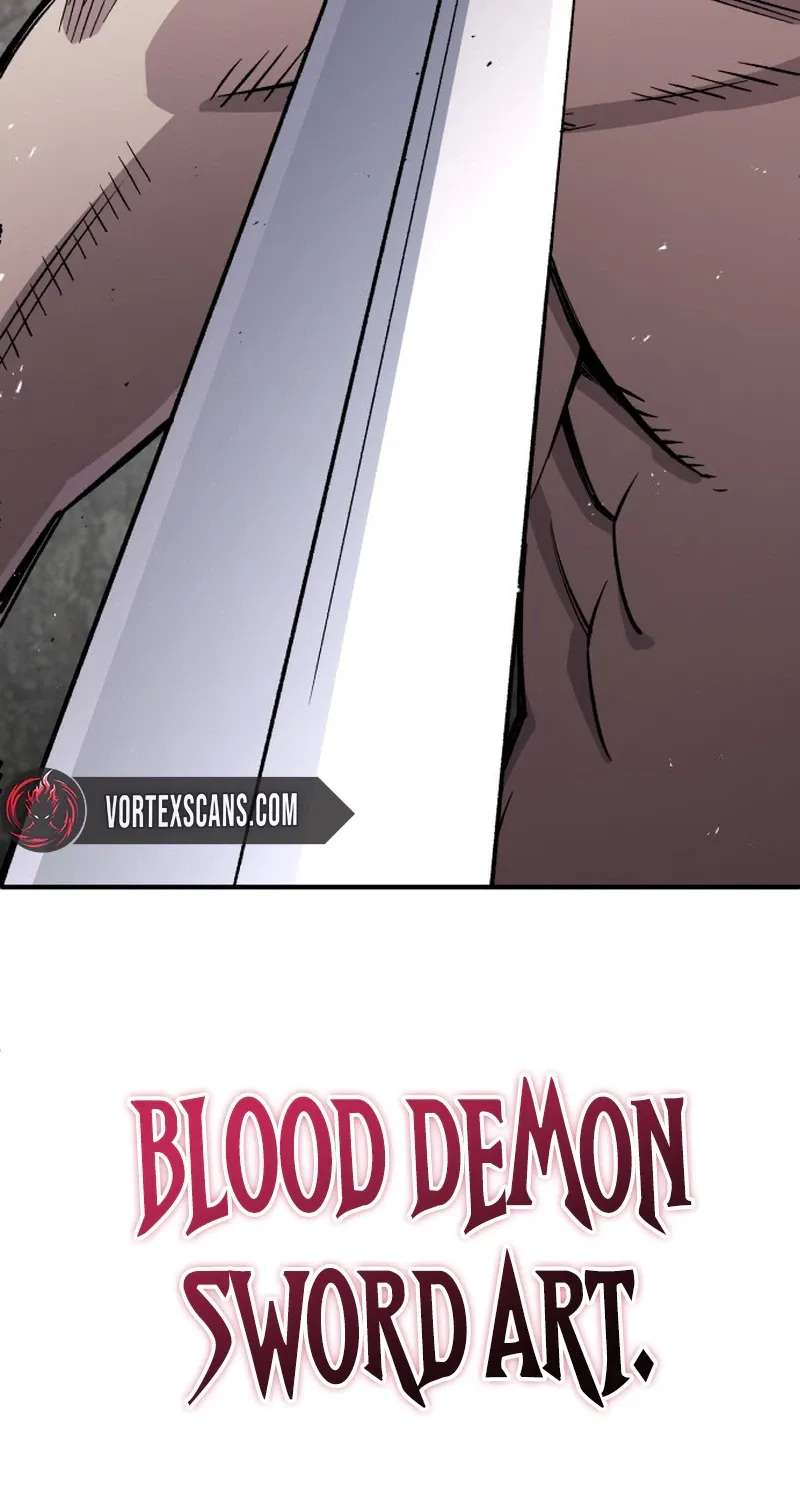 Rebirth of the Blood Demon: The Cursed Tanker's Trial Chapter 62 - page 142