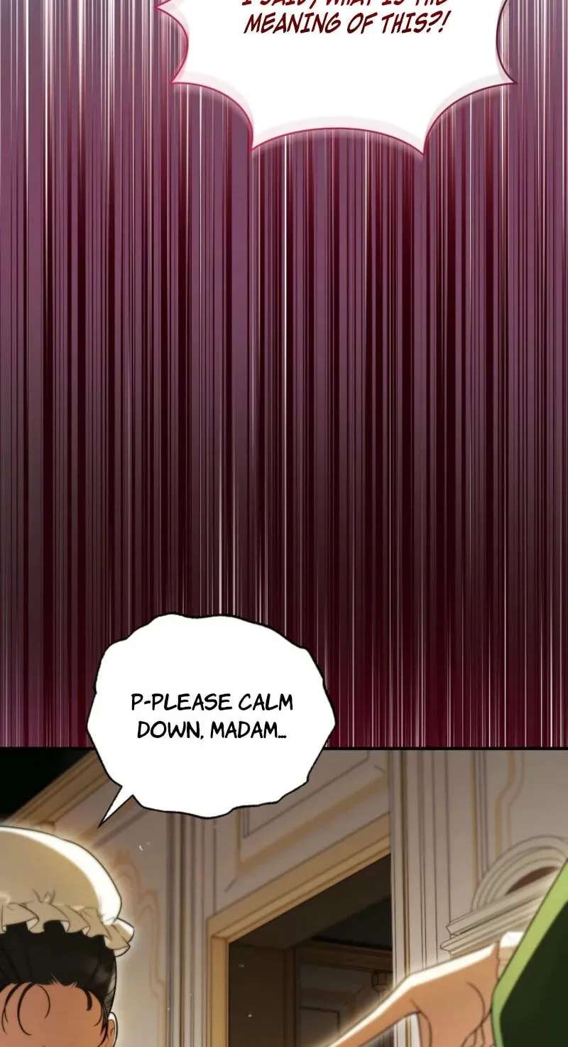 The Eldest Daughter Walks Down The Flower Path Chapter 45 - page 77