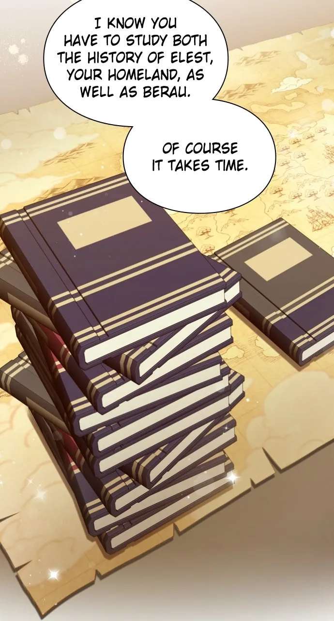If Obsession Runs Deeperthan Blood Chapter 1 - page 50