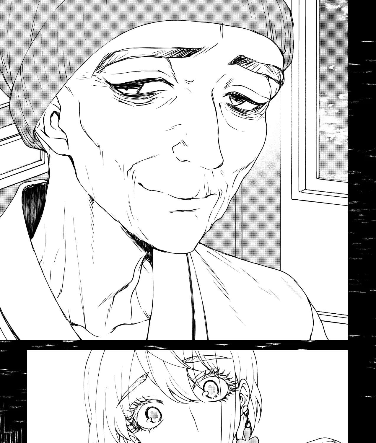 Inochi ga Areba Yokatta Chapter 1 - page 133
