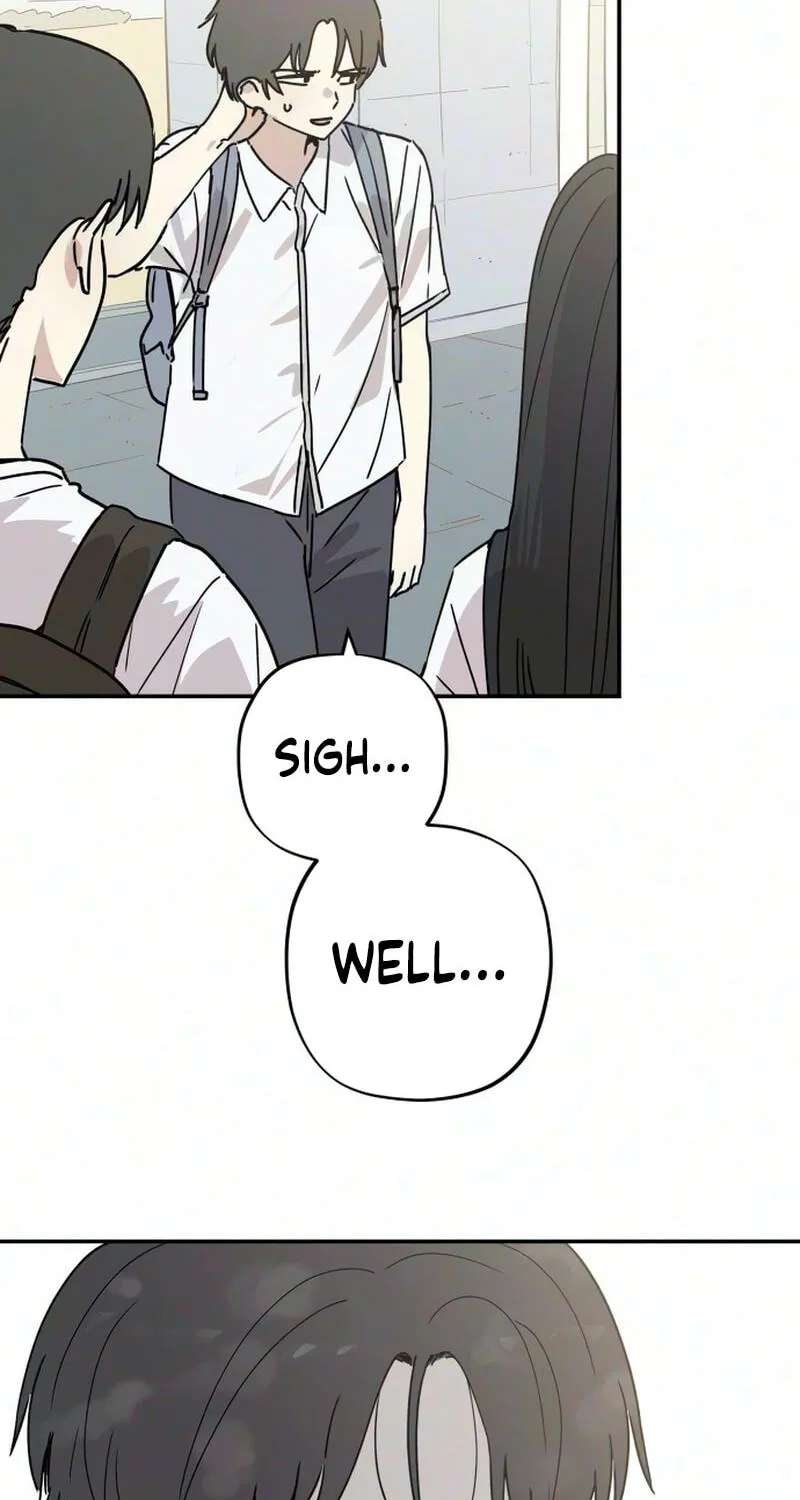 Heart-Aching Chapter 23 - page 4