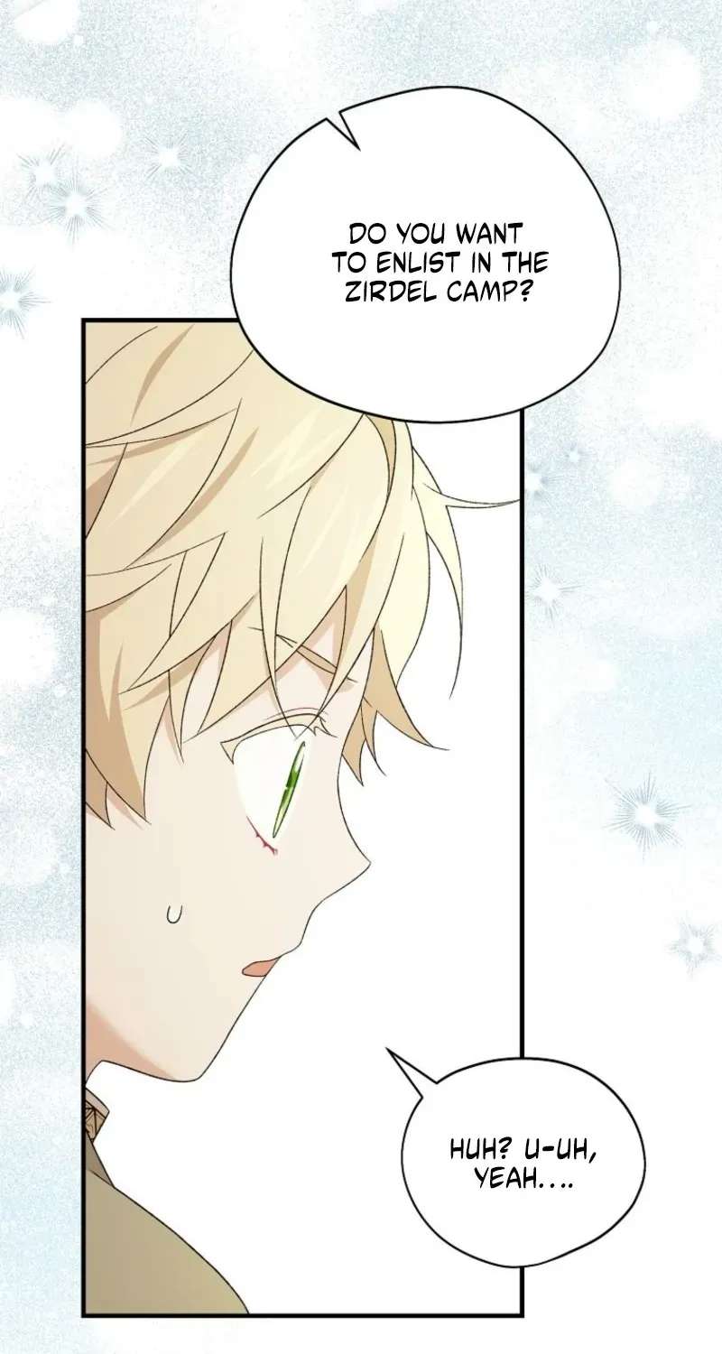 I Was Just Having Fun With The Time Limit Chapter 67 - page 65