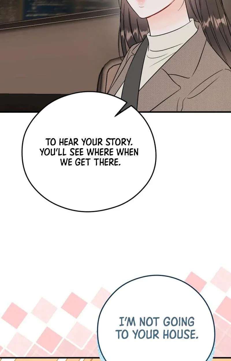 One and Only (Lim Joo-Yi) Chapter 54 - page 39