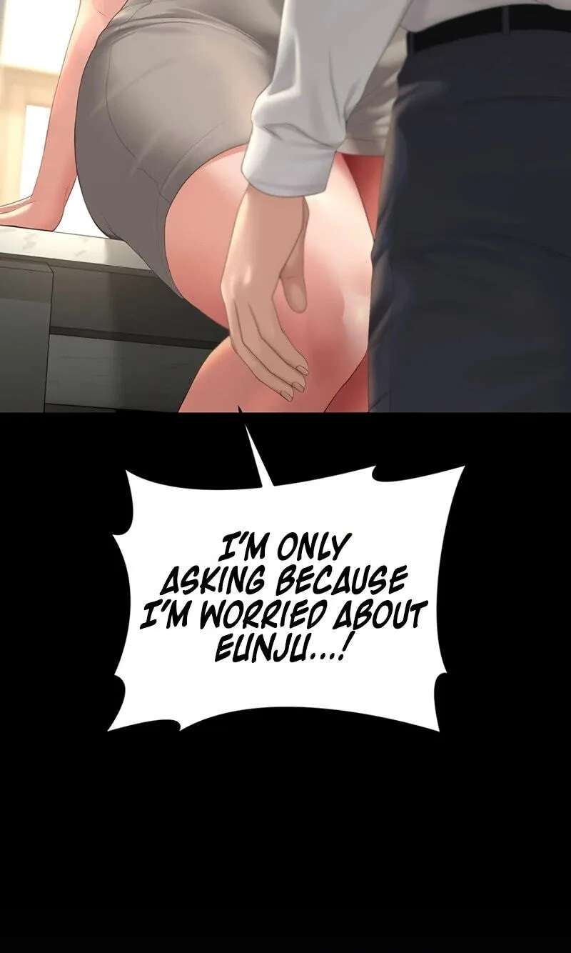I Became an Apartment Manager Chapter 57 - page 62