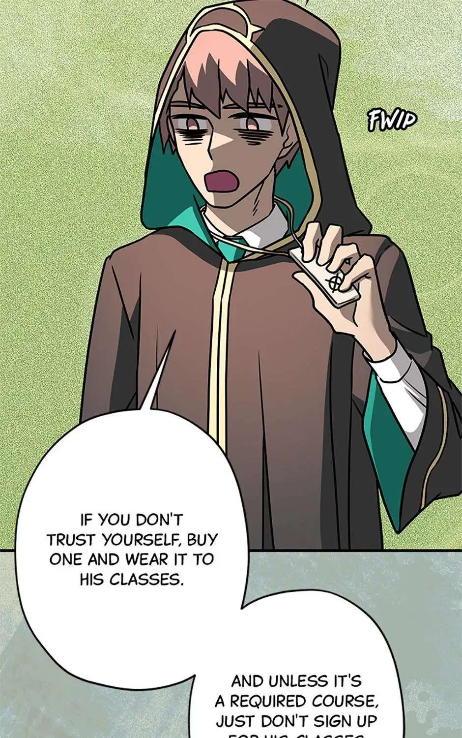 The Overlord Lady Chapter 32 - page 31