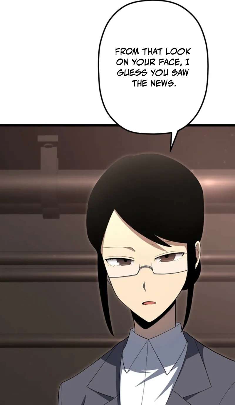 An Adventure in Paradise Chapter 97 - page 6