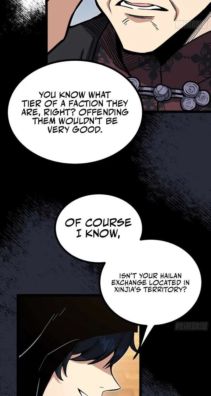 Global Job Change: Starting With the Hidden Class Necromancer Lord Chapter 8 - page 20