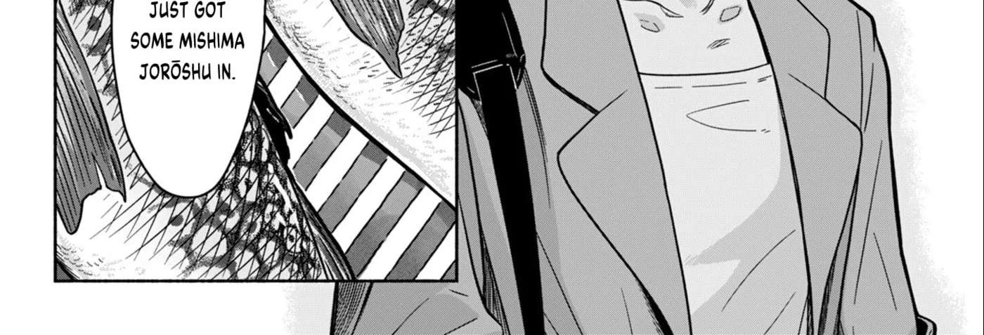 Yomotsu Kedamono Chapter 2 - page 63