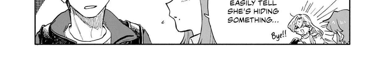 Hope You're Happy, Lemon Chapter 104 - page 2