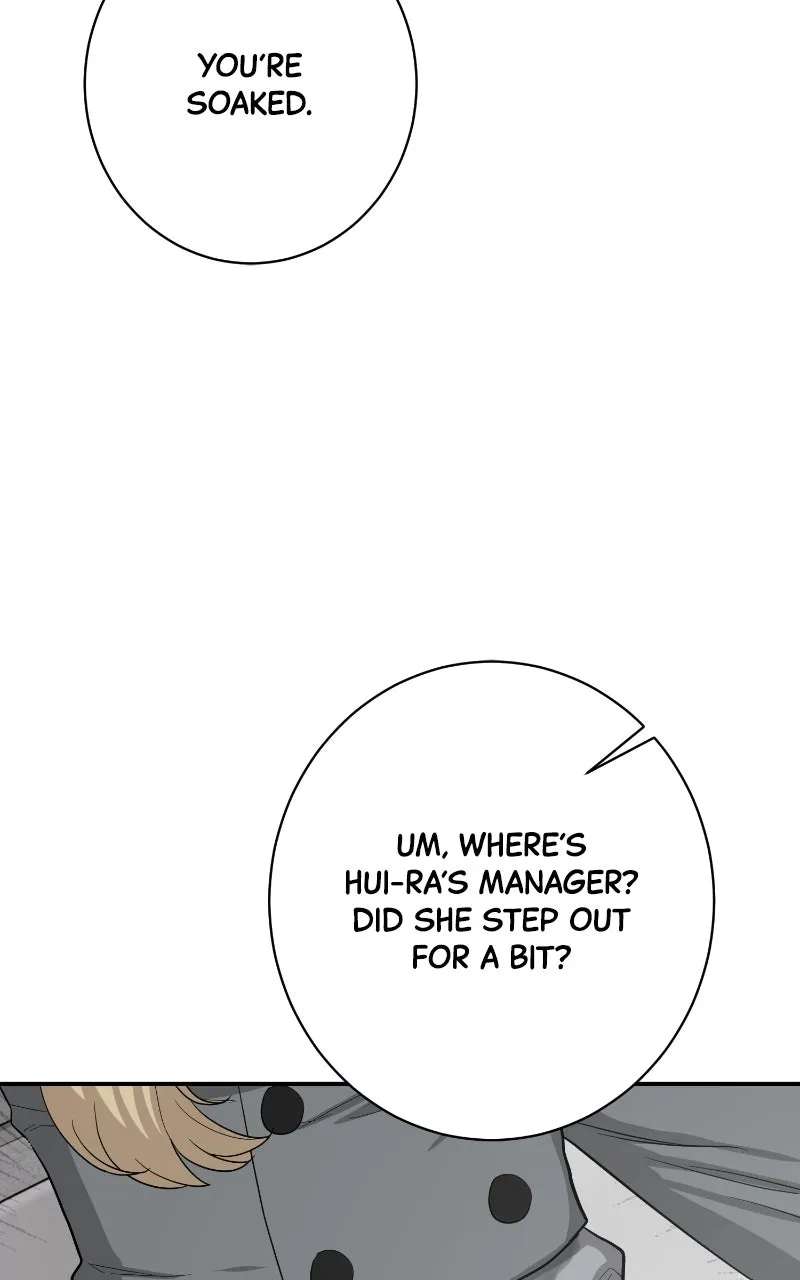 Undercover Wife Chapter 42 - page 87