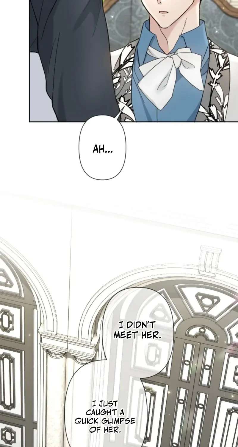Became part of the family with the four brothers of the ducal Chapter 36 - page 7