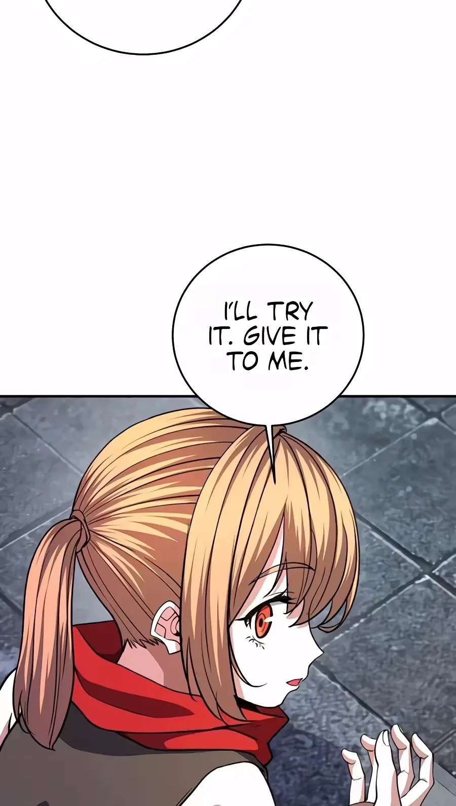 The Returnee's Hidden Strategy Stream Chapter 47 - page 83