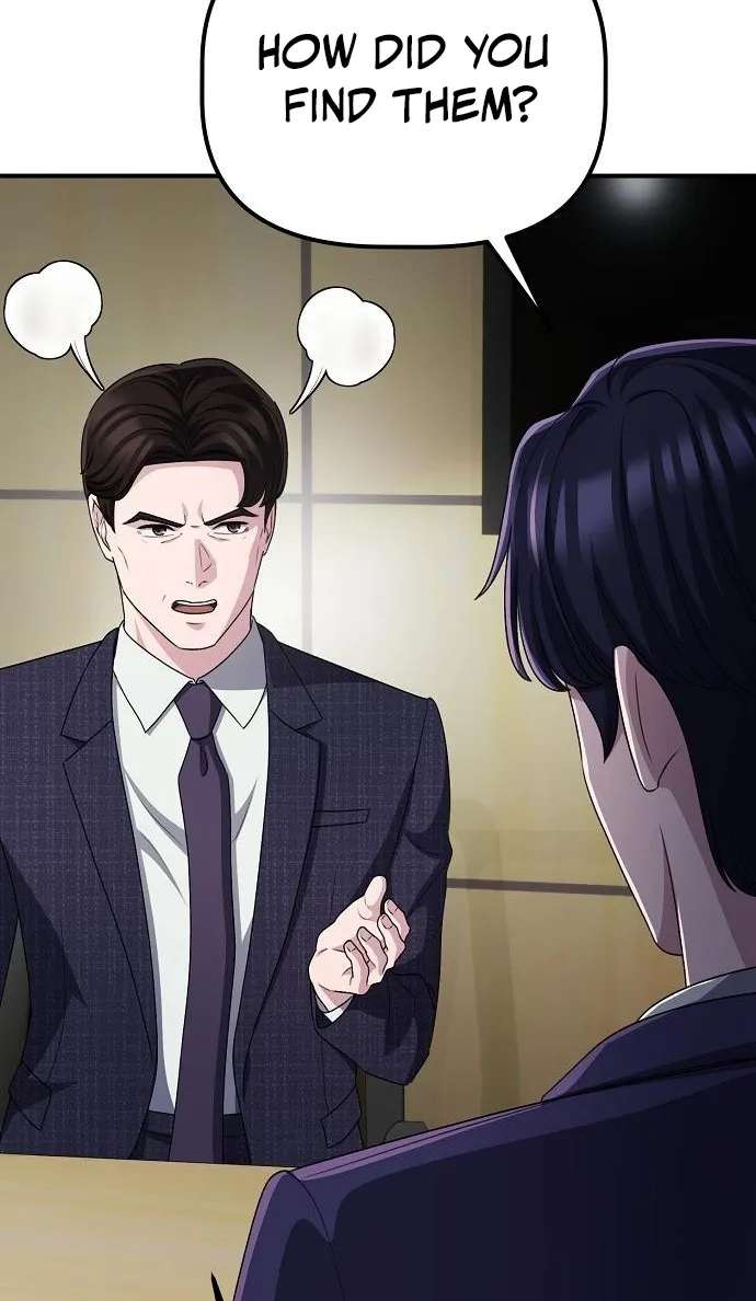 The Corporate Underdog Who Does Everything Right Chapter 77 - page 86
