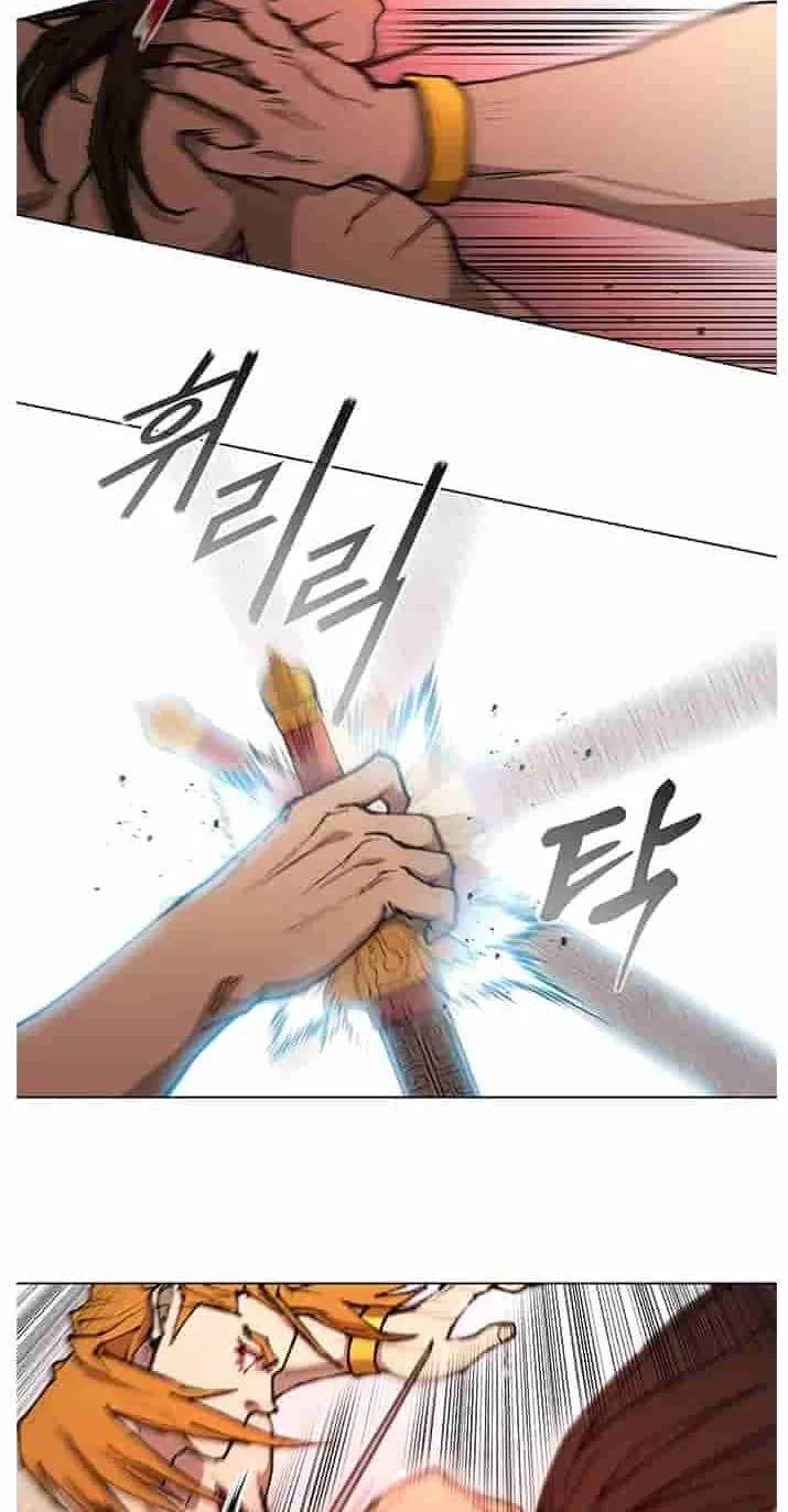 The Long Way of the Warrior Chapter 186 - page 64