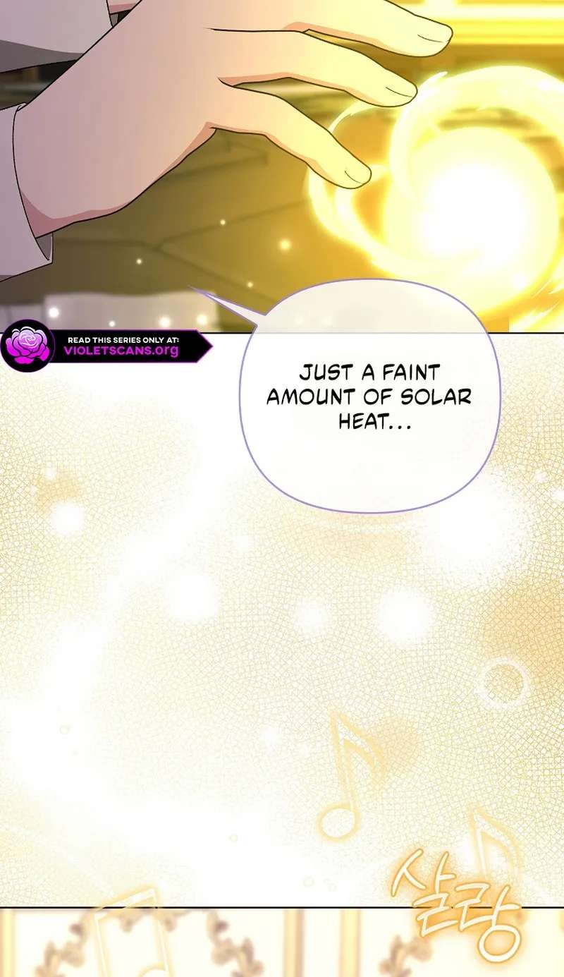 The Villainess Hides Her Wealth Chapter 79 - page 6