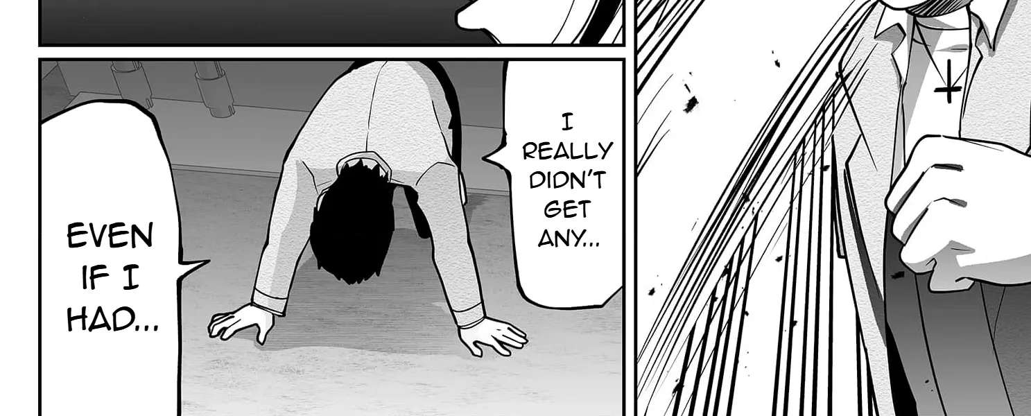 Fukushuu-san (NATADE Coco) Chapter 2 - page 49