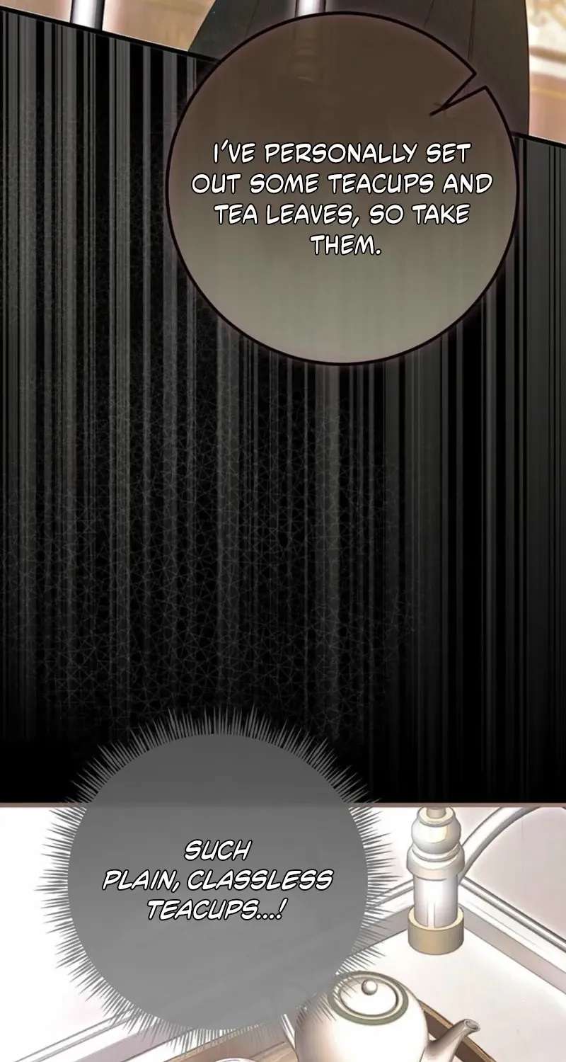 This Is How Revenge Is Done Chapter 36 - page 61