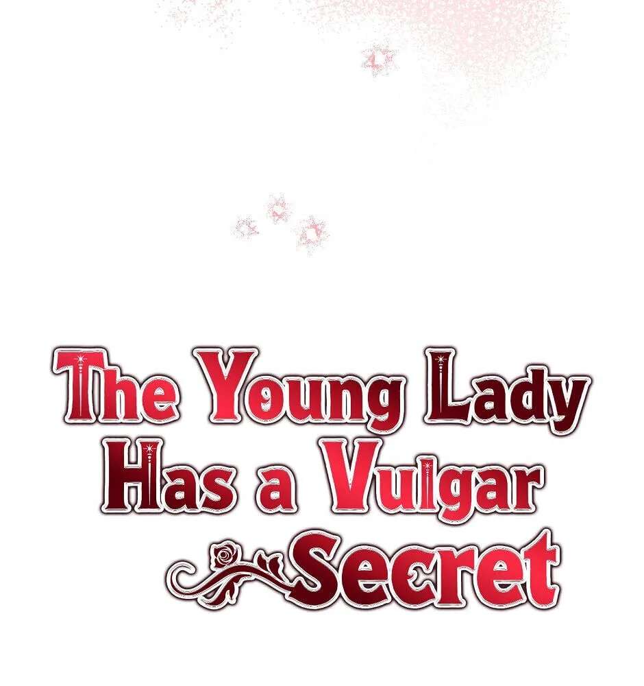 The Lady Has a Vulgar Secret Chapter 5 - page 78