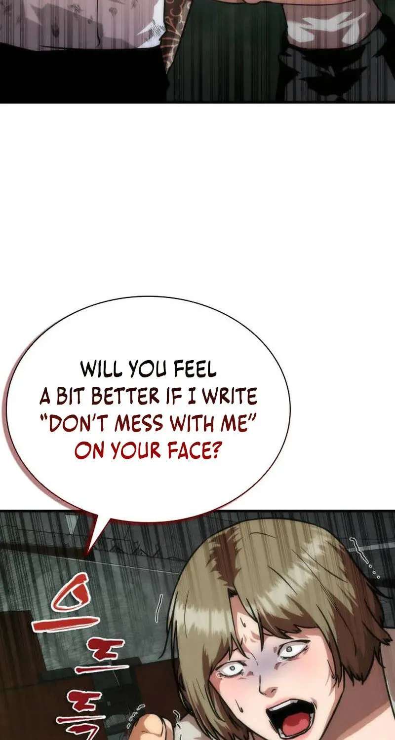 Zombie Revelation: 82-08 Chapter 122 - page 87