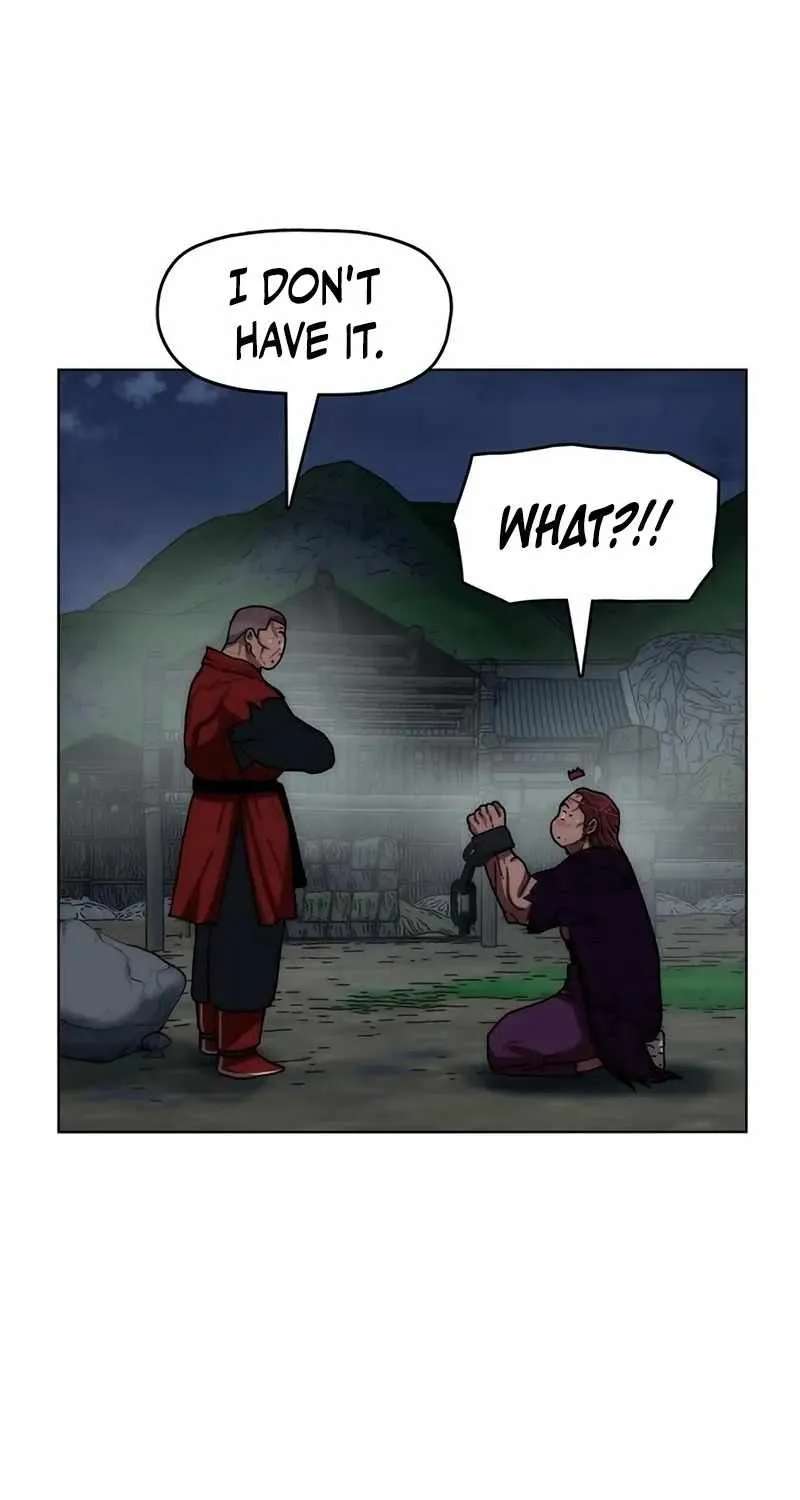 Like a Fiery Flame Chapter 94 - page 20