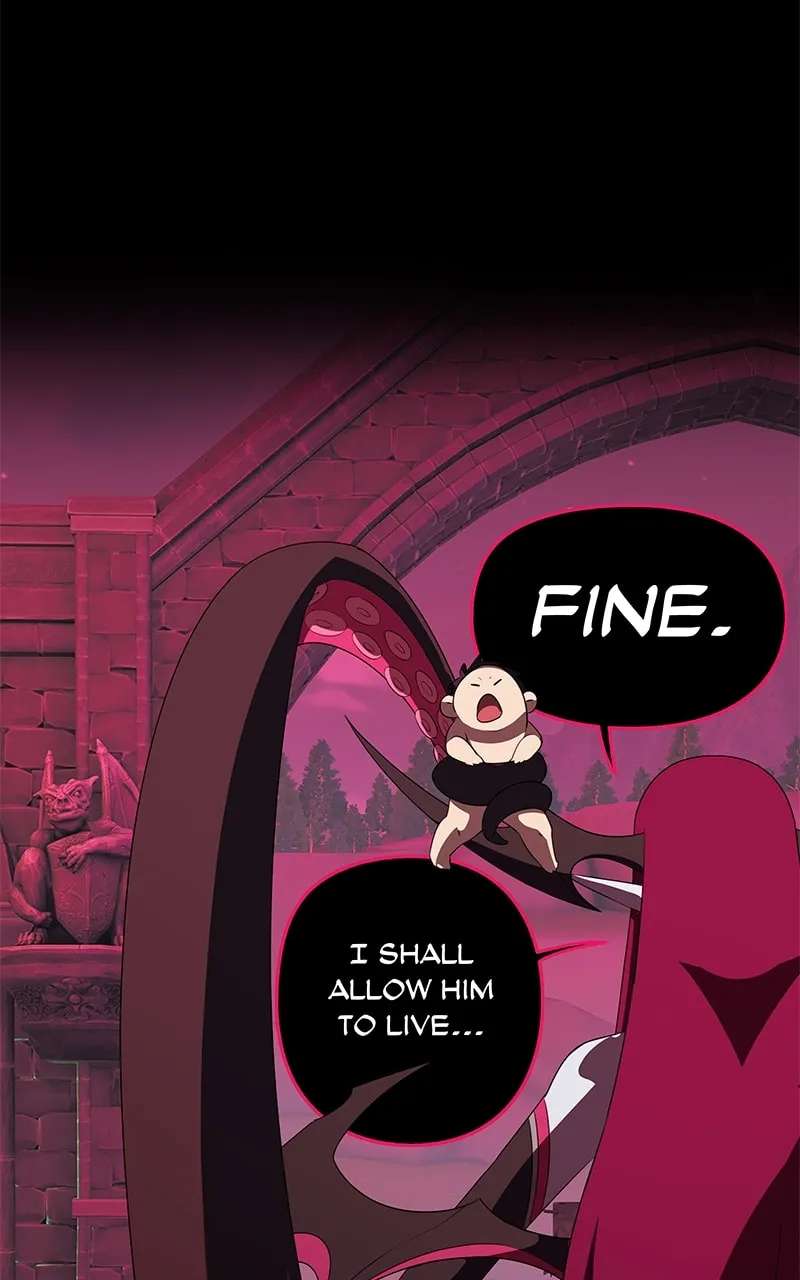 Raising Hell: A Demon's Guide to Parenting Chapter 36 - page 71