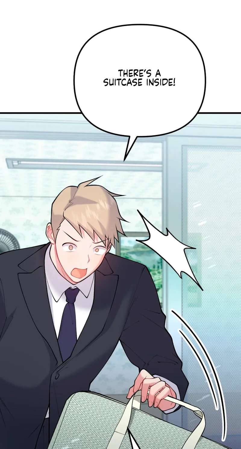Masculine Puppy Chapter 58 - page 75
